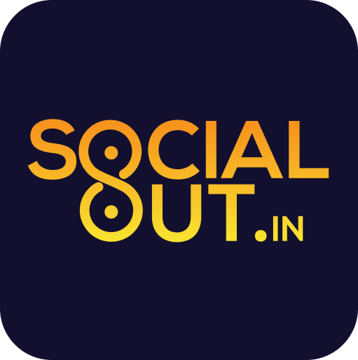 Social Out Logo